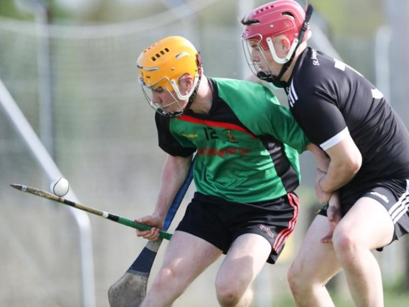 Tough draw for Nenagh CBS as draw  for Harty Cup hurling for 2022/23 is confirmed