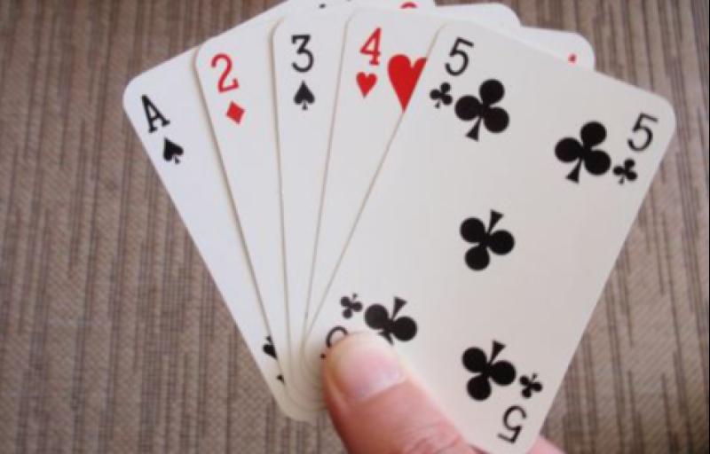 Always-popular 45 card drive returns to Tipperary after two year absence