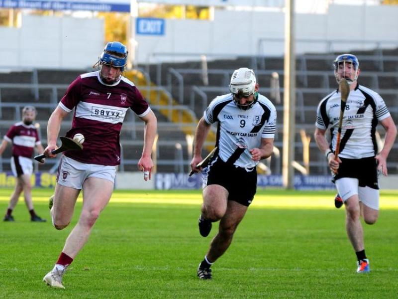 See Tipperary club fixtures for this coming weekend