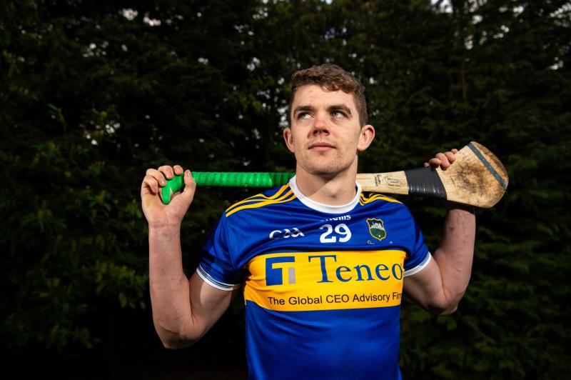 Ronan Maher