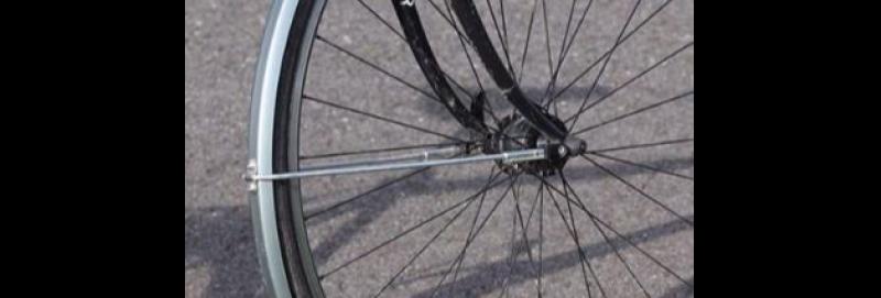 Nenagh council urged to examine roadside trench as it may pose a danger to cyclists