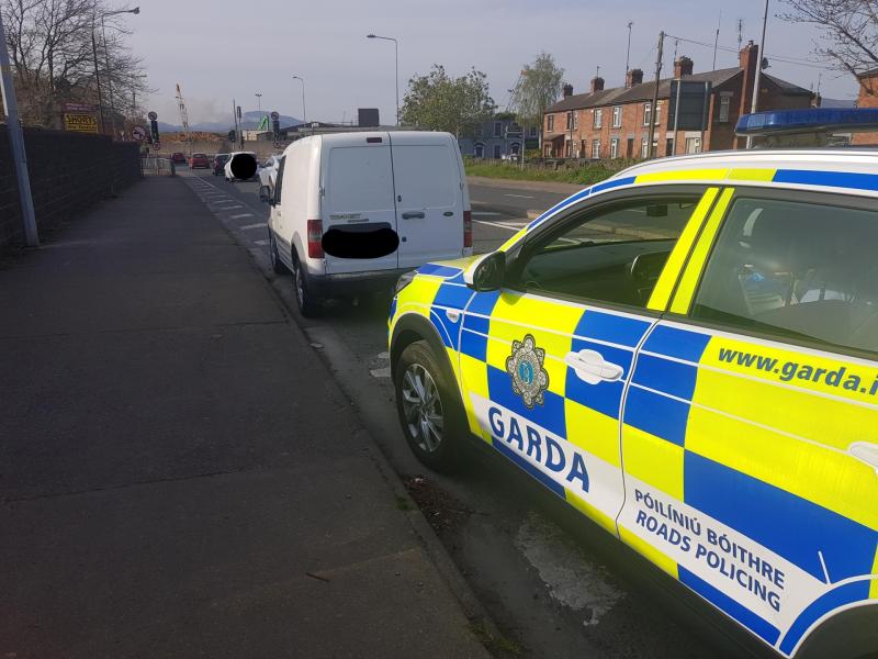 Urgent need for more gardaí  resources to be allocated in west Tipperary