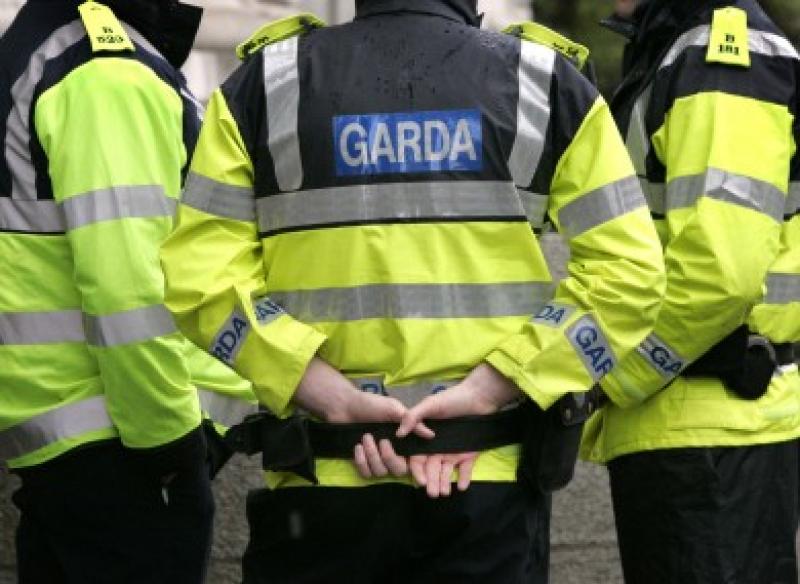 Gardaí outline 'pro-arrest policy' for breach of barring orders 