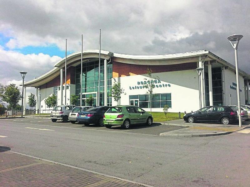 Nenagh judge told intoxicated was man found asleep in swimming pool dressing room