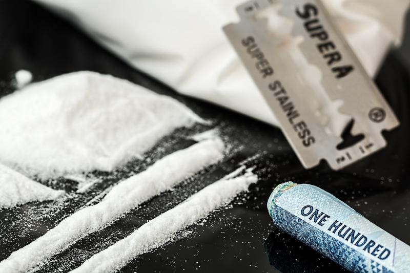 Nenagh drugs unit seize large quantity of suspected cocaine in separate operations