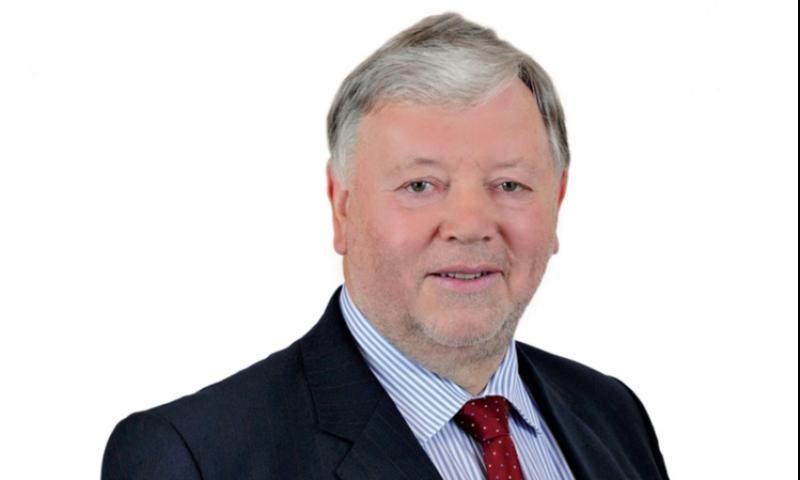 BREAKING: Long-serving Fine Gael councillor announces he will not contest local elections