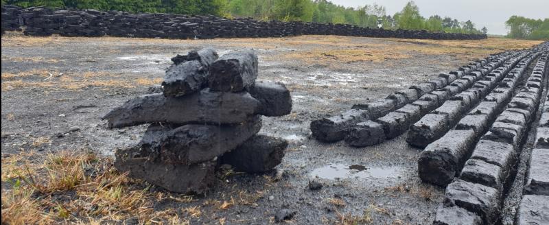 LOwer Ormond in line for funding of &euro;169m under EU's Just Transition green programme