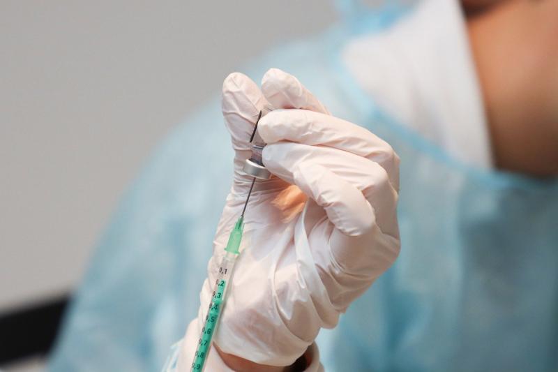 Walk-in vaccine centre available in Nenagh this Sunday
