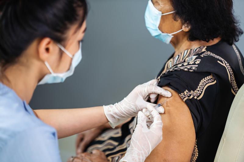 Walk-in Vaccine clinics in north Tipperary from Tuesday