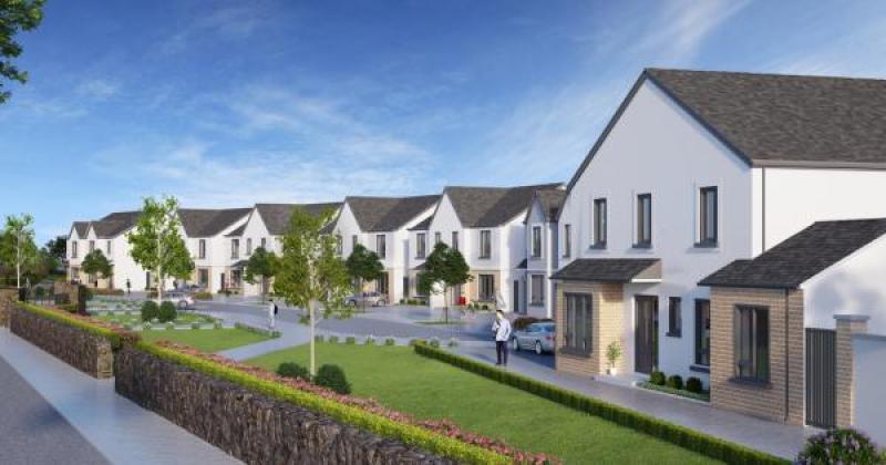 Warning against housing tensions amid increase in Ukrainian refugees to Tipperary 