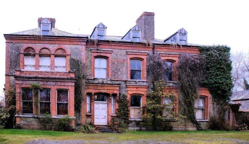 Nenagh billionaire John Collison to spend €6m revamping €400,000 mansion