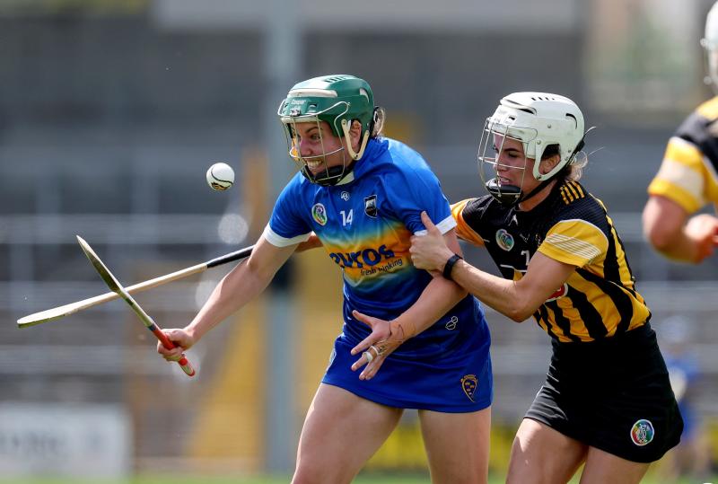 Camogie League fixture details confirmed