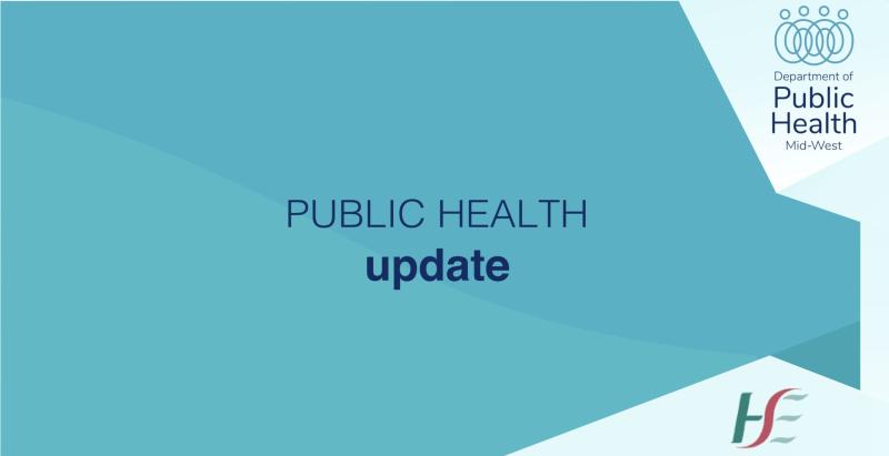 Public Health Mid West appeals to the public as Covid-19 cases may have doubled since before Christmas.