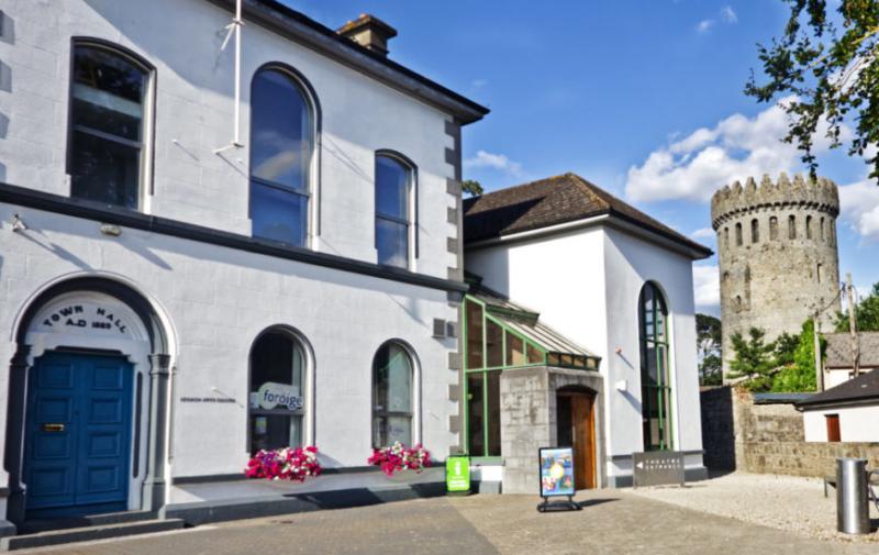 Nenagh exhibition to capture history of the rural Irish debs