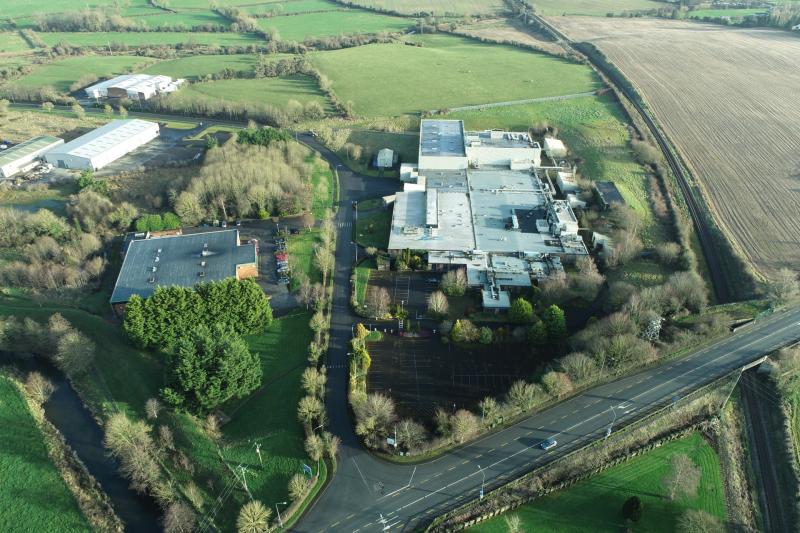 Tipperary jobs boost in the can as TV and film production company puts plans in motion