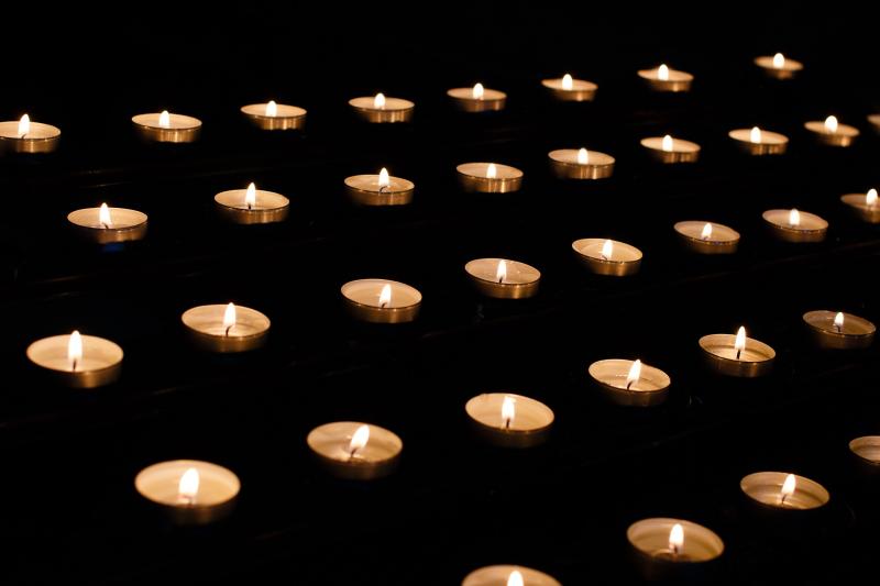 Tipperary Deaths 