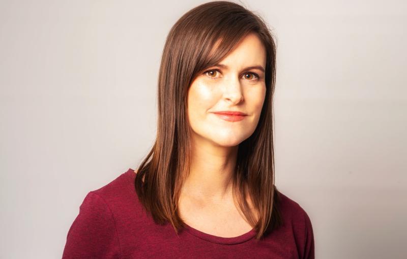 Tipperary author Eimear Ryan joins guest list for Dromineer Nenagh Literary Festival