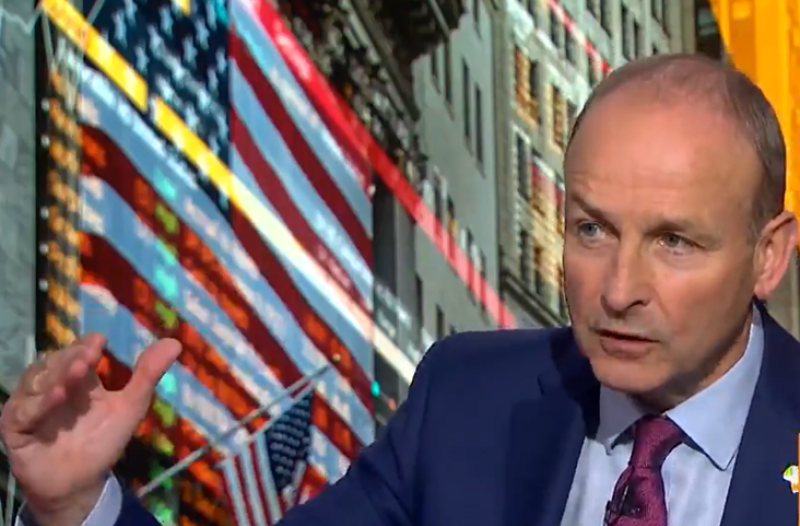 Taoiseach heads off to Wales to 'boost trade opportunities' 