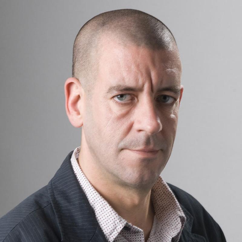 Literary festival to examine legacy of Civil War and the 'retelling of stories'