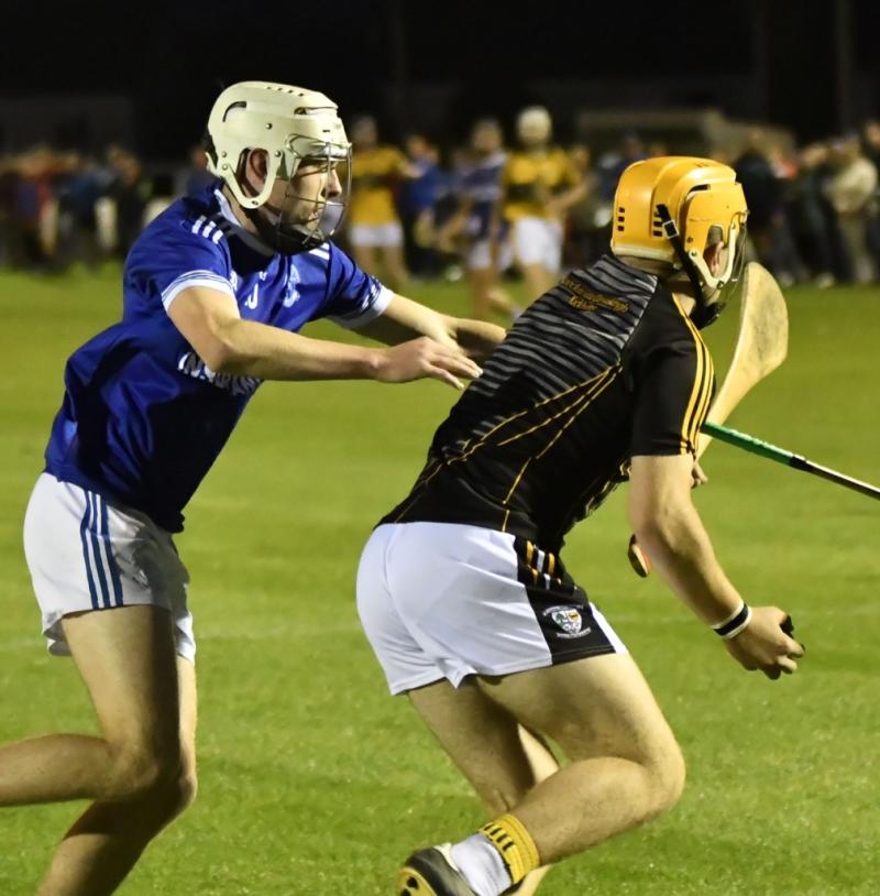 U19 Mid and North hurling championships down to finals after semi-final fare