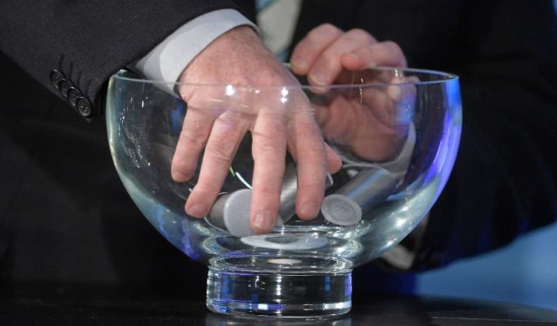 Club hurling knockout & preliminary draw confirmed