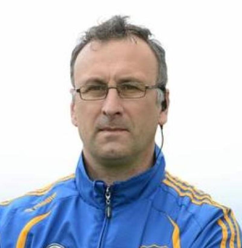 Peter Creedon