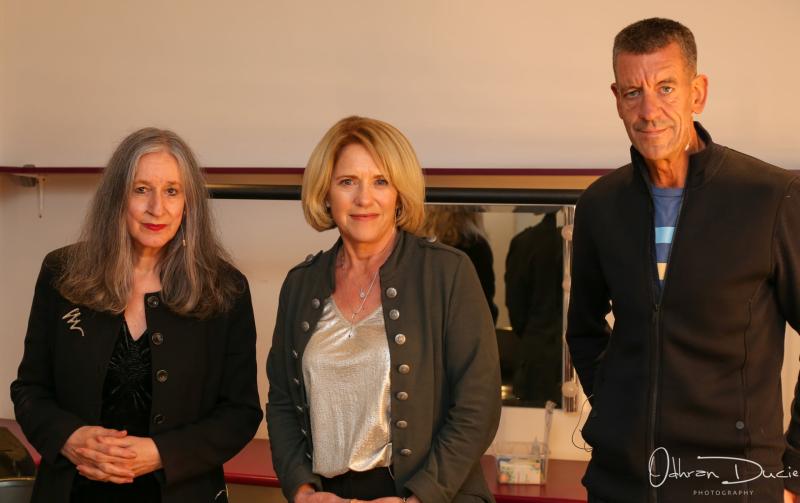 Literature and history rhyme at Dromineer Nenagh festival