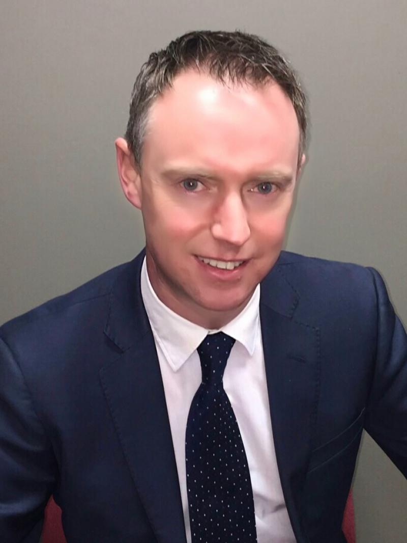 Tipperary man with acquired brain injury is returned to prison