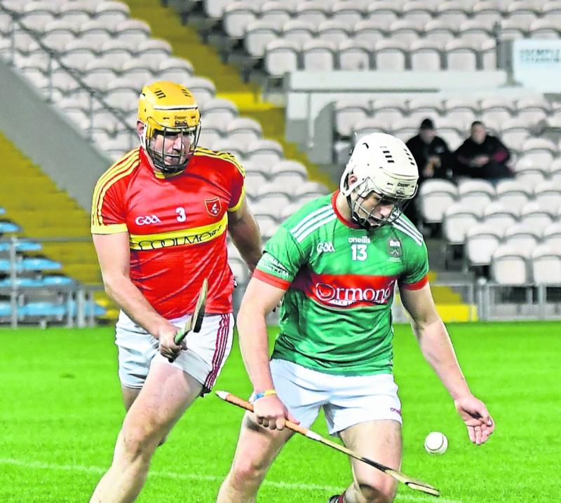 Loughmore v. Killenaule