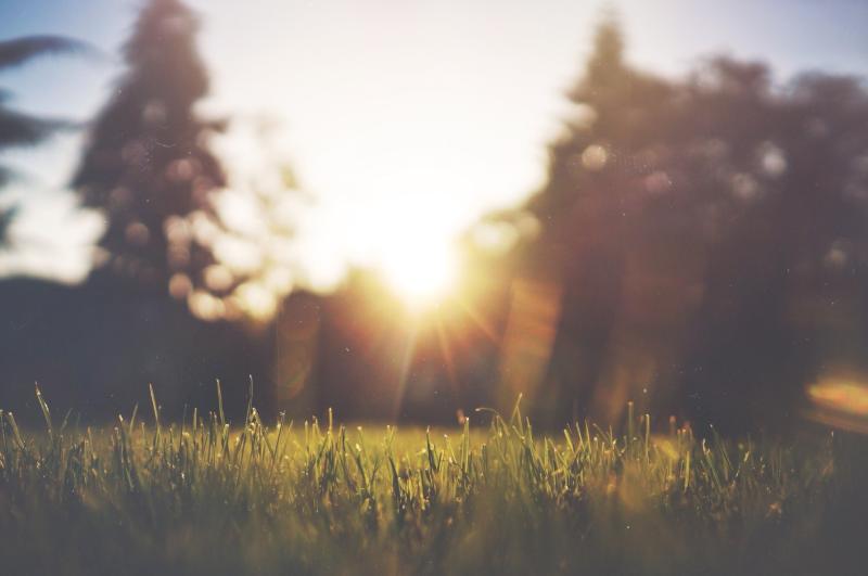 Temperatures set to rise as mixed weather forecasted for weekend 