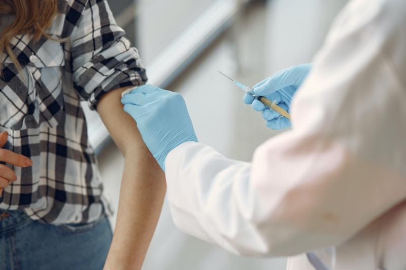 CONFIRMED: Minister announces extension to Covid-19 booster vaccine rollout