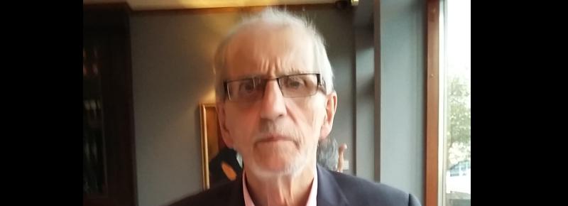 Toomevara writer donates correspondence from famous authors to National Library