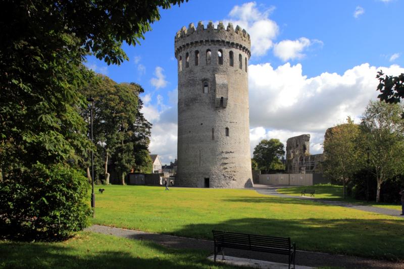 Nenagh records highest number of Covid cases 