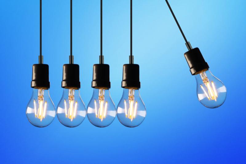 Energy prices