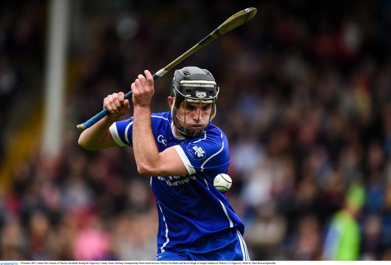 Thurles dethrone Kiladangan in a classic semi-final clash