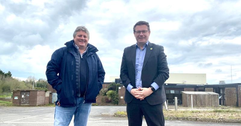 Nenagh film studios get planning permission for first phase of €30m development
