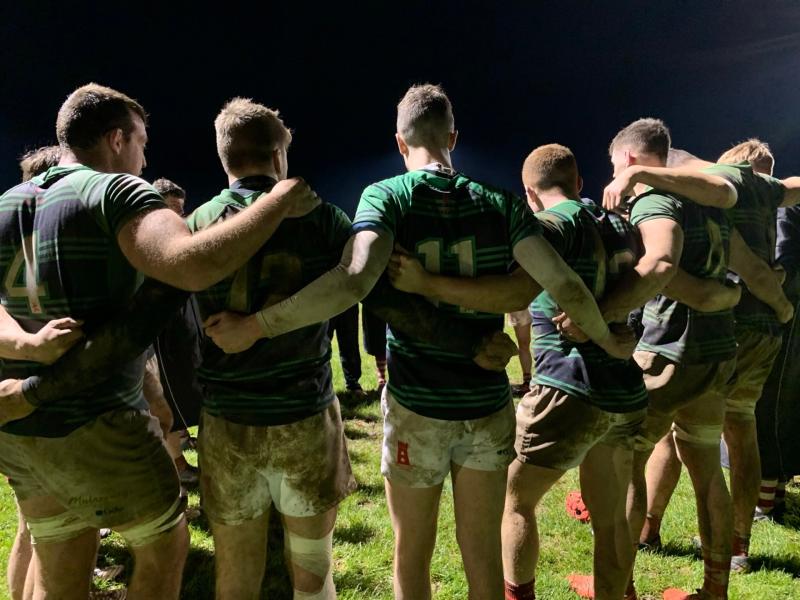 WATCH: Try of the year contender as Nenagh Ormond defeat UL Bohs