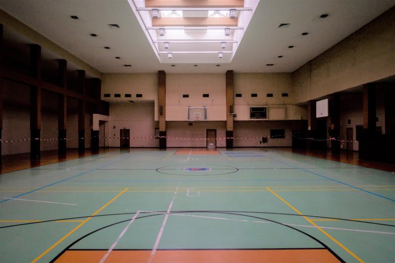 Indoor sports now allowed for under 18s