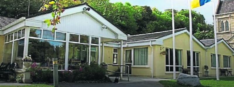 Dean Maxwell nursing home will continue to be used for respite and day care services