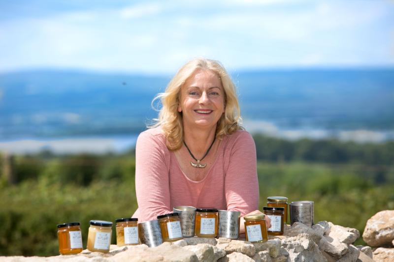 Tipperary food producers put virtual tours on the menu