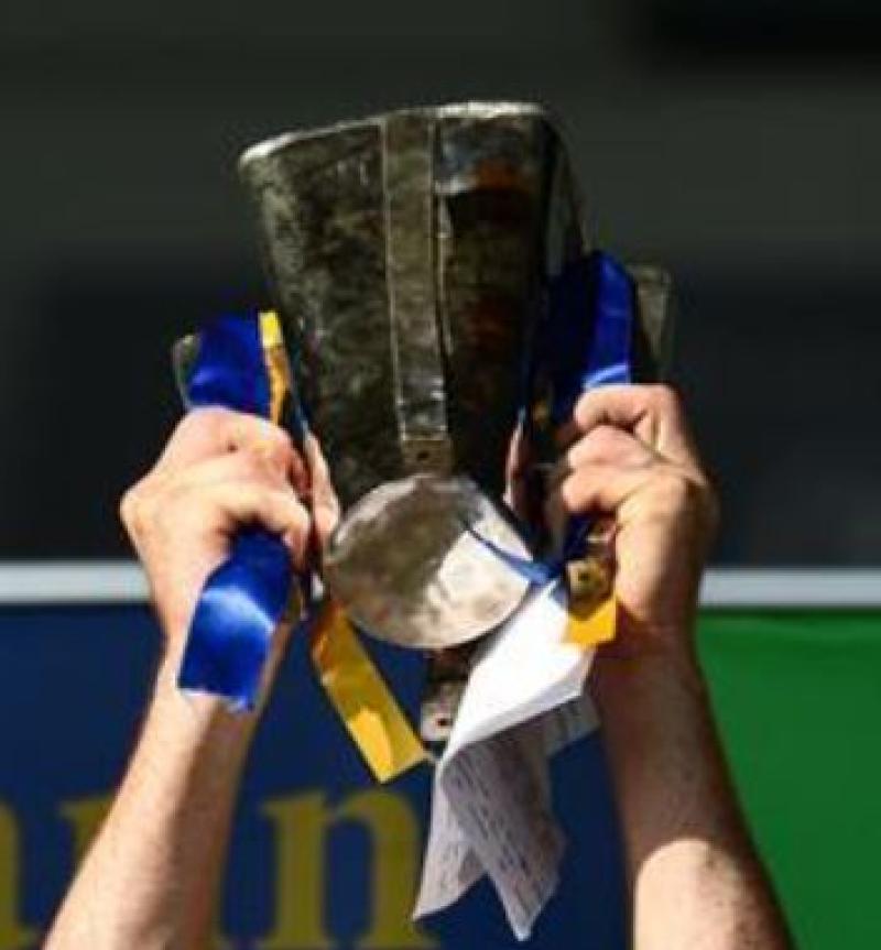 Weekend club GAA fixtures 