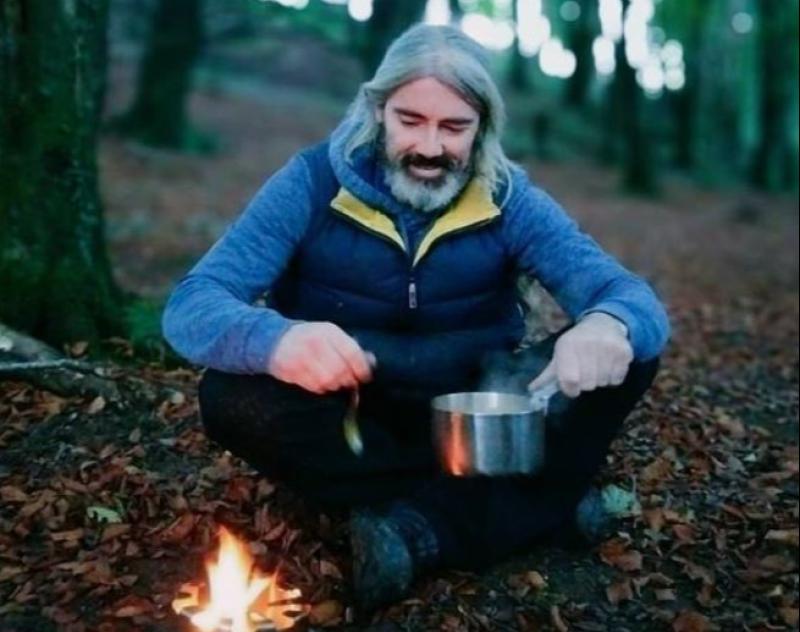 Tipperary man to present new RTÉ series 