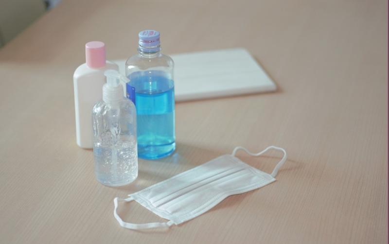 We won't be able to enjoy a 'normal Christmas' says infectious disease expert Sam McConkey