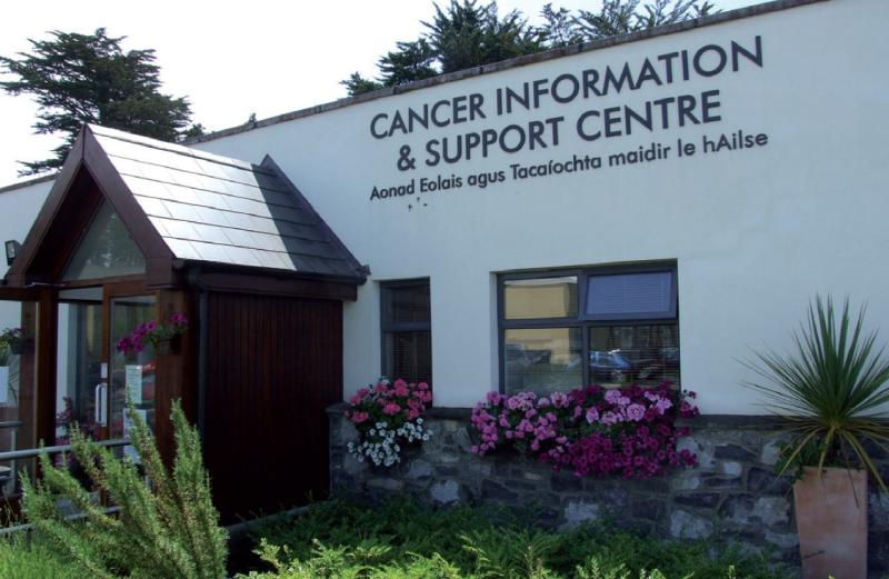 Tipperary cancer patients advised support centre is open for half-days