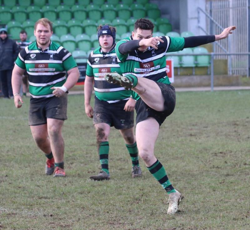 Tipp clubs return to AIL action this weekend
