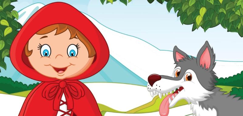 Nenagh Arts Centre Christmas  panto is &lsquo;Little Red Riding Hood&rsquo;