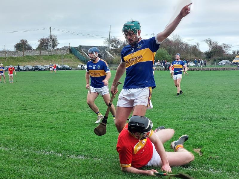 Fixtures for second round of Miller Shield confirmed