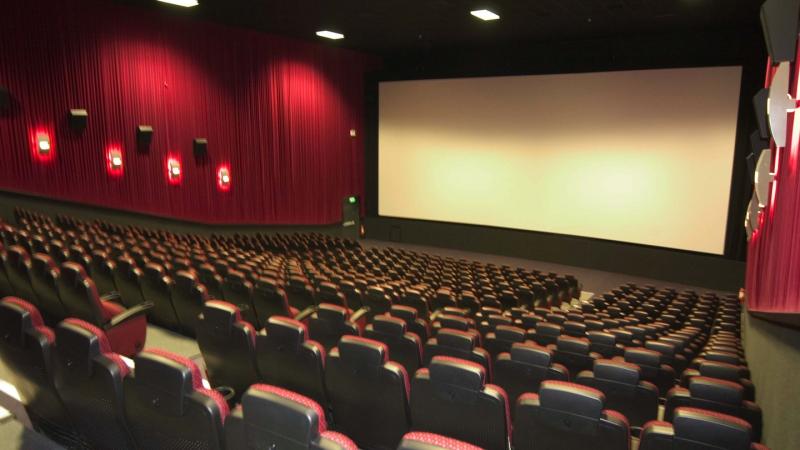 Date confirmed for Nenagh cinema re-opening