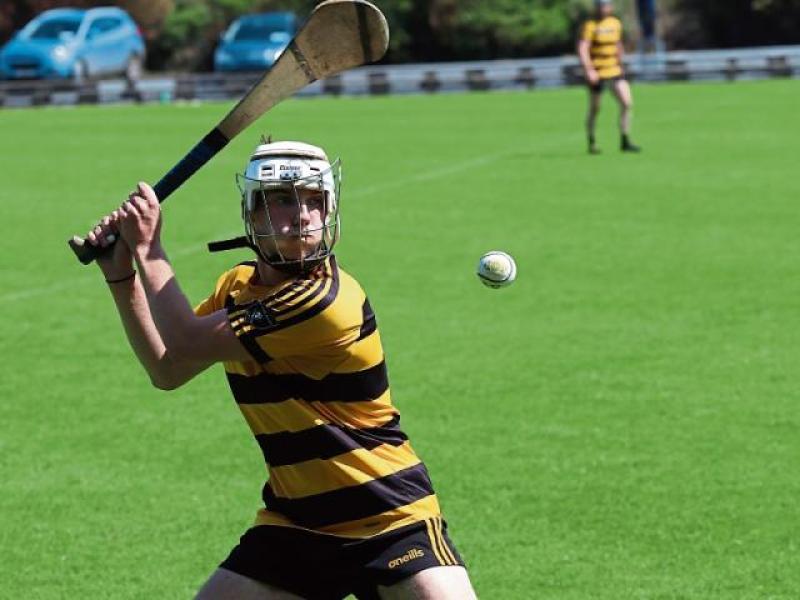 Miller Shield Round Two fixtures and panels