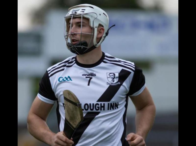 New faces appear on North Tipperary panel for second round of Miller Shield
